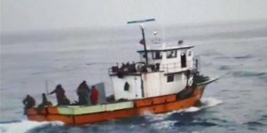 Romanya Türk balıkçı teknesini batırdı: 3 yaralı