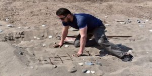 ‘Caretta carettaları ürkütmeyin’ uyarısı