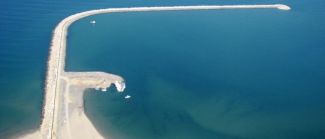 Ayşenur İslam'dan Karasu Limanı ve demiryolu müjdesi