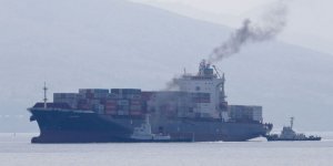 Filipinler Kanada'nın çöplerini geri gönderdi