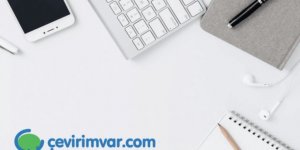 İngilizce Tercüme Hizmeti
