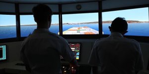 Rizeli gençler denizcilik teknolojilerinde uzman olacak