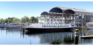 ABB, feribotu hibrit gemiye dönüştürecek