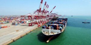 Çin Limanlarındaki Aksamalar Birçok Ürünün Sevkiyatını Yavaşlatıyor