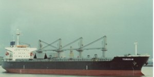 İskenderun Gemi İşletmeciliği filosunu büyütüyor