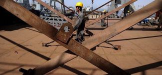 İş kazalarında 10 yılda 12 bin kayıp