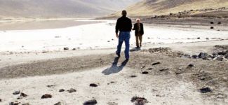 Konya havzası resmen kurudu