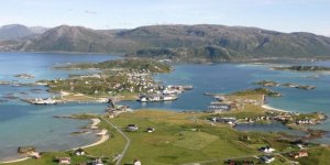 Sommaröy adası sakinleri saatsiz yaşam istiyor