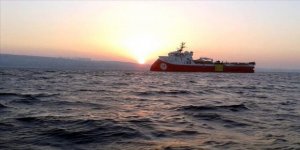 TPAO Akdeniz'i karış karış arıyor