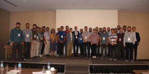 ARTI Mühendislik CADMATIC semineri düzenledi