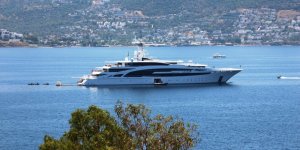 Kazak milyarder Türkiye'den vazgeçmiyor