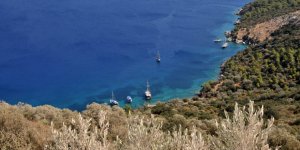 16 alan 'kesin korunacak hassas bölge' listesinde