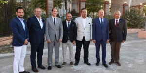 İzmir Limanı’nda 93. yıl kabotaj bayramı coşkusu