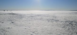 Tuz Gölü'nde doğalgaz depolanacak