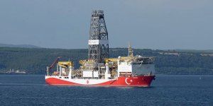 Yavuz Sondaj Gemisi 4 Nisan'da Karadeniz'de Yeni Görev İçin Demir Alacak