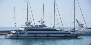 Eric Clapton'a Kuşadası tatilini kestiren ölüm!