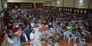 Karacabey Belediyesin'nden destek