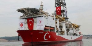 Türkiye'den AB'ye 4. Gemi uyarısı