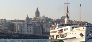 Şehir Hatları'ndan bayram rekoru