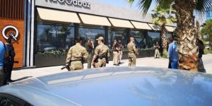 Erbil’de silahlı saldırı,bir diplomat hayatını kaybetti