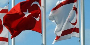 "Kıbrıs'tan vazgeçilemez"