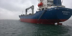 Kaçırılan 10 Türk denizciyle ilgili flaş gelişme!