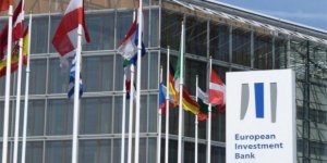 Avrupa Yatırım Bankası Türkiye kredilerini kesti