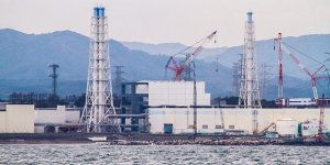 Fukuşima'daki diğer santralde kapatılıyor