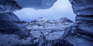 İzlanda yok olan ilk buzul için anıt dikecek