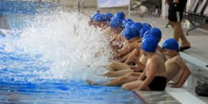 Yüzme eğitimi zorunlu hale getirilmeli