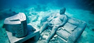 Side Sualtı Sergi projesi ihale sürecinde