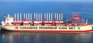 'Kaya Bey' serbest bırakıldı