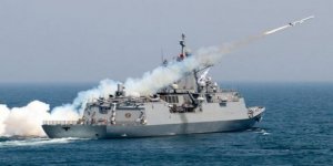 Güney Kore Hürmüz’e savaş gemisi gönderecek