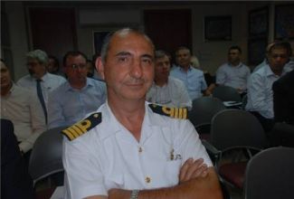 ”Tersanenin taşınması için 6 yıldır baskı yapılıyor"