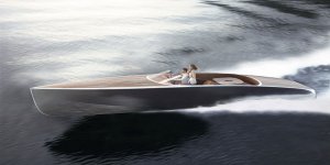 Bu tekne geri dönüşüm malzemelerinden yapılacak