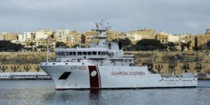 ‘Göçmenleri niye ölüme terketmedin’ soruşturması