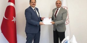 ASFAT ile Türk Loydu arasında MİLGEM sözleşmesi