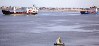 Süveyş’e paralel kanal geliyor