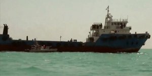 Tahran ile Bağdat arasında tanker krizi