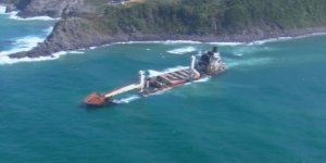 8 aydır aynı yerde duruyor