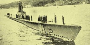 Şehit denizcilerin hikayesi dünyayı gezecek