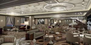 Denizde caz müzik ziyafeti