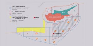 Doğu Akdeniz'de Türkiye'siz paylaşım mümkün mü?