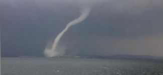 AKOM İstanbul için fırtına uyarısı yaptı