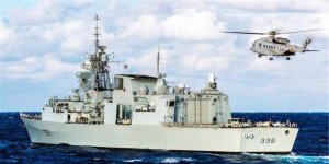 Donanmadaki 12 fırkateyn bakıma gidiyor