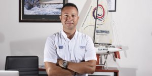 Çeşme Marina bir ilke daha imza atıyor