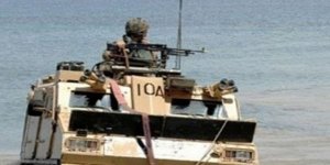 GKRY ile Fransa 4. kez tatbikat yaptı