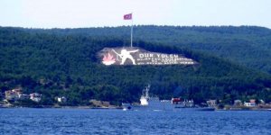 Rus istihbarat gemisi Akdeniz’e gidiyor