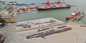 Katar, Somali'de liman inşa ediyor