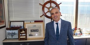 “Uzmanlığımız denizcilik”